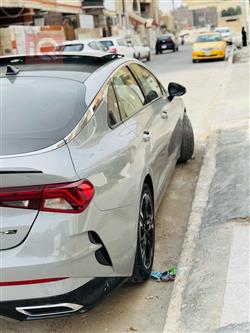 كيا K5